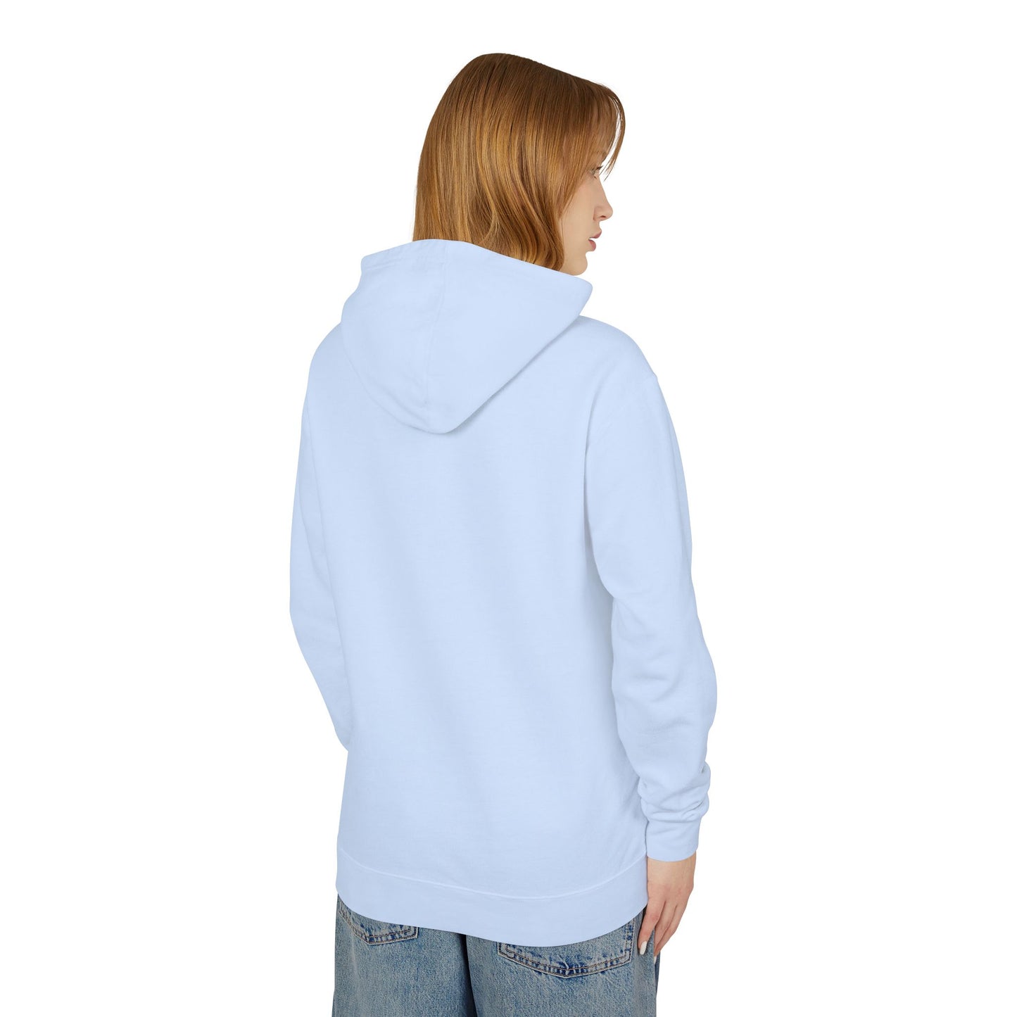 Lotus Flower Hoodie Sweatshirt