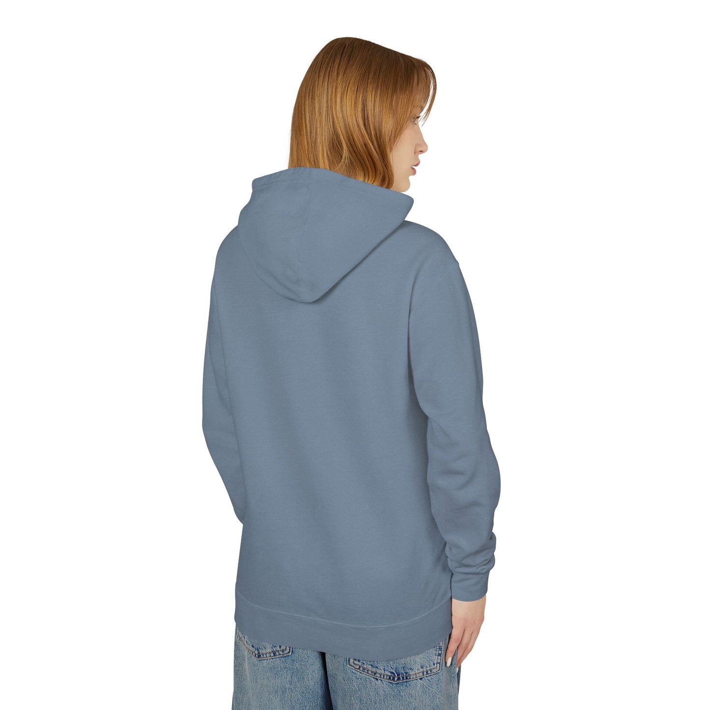 Lotus Flower Hoodie Sweatshirt