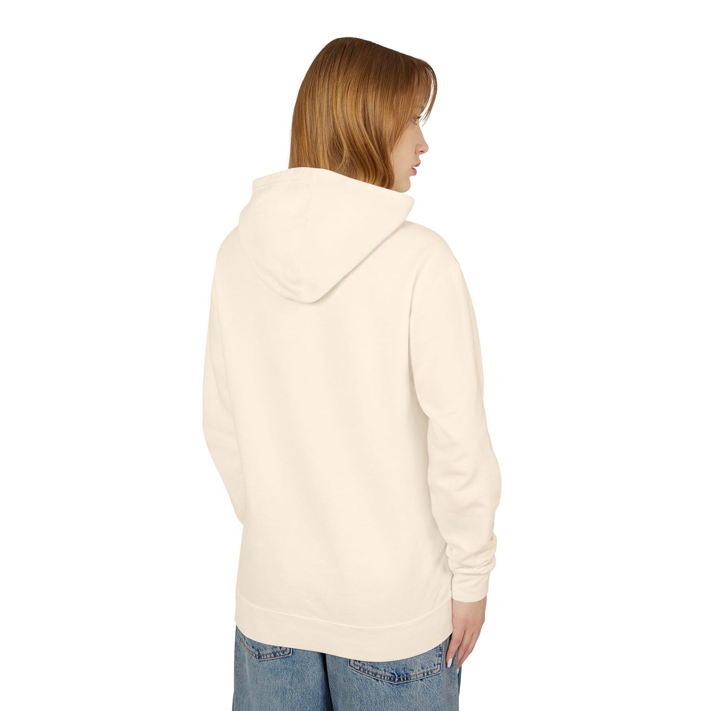 Lotus Flower Hoodie Sweatshirt