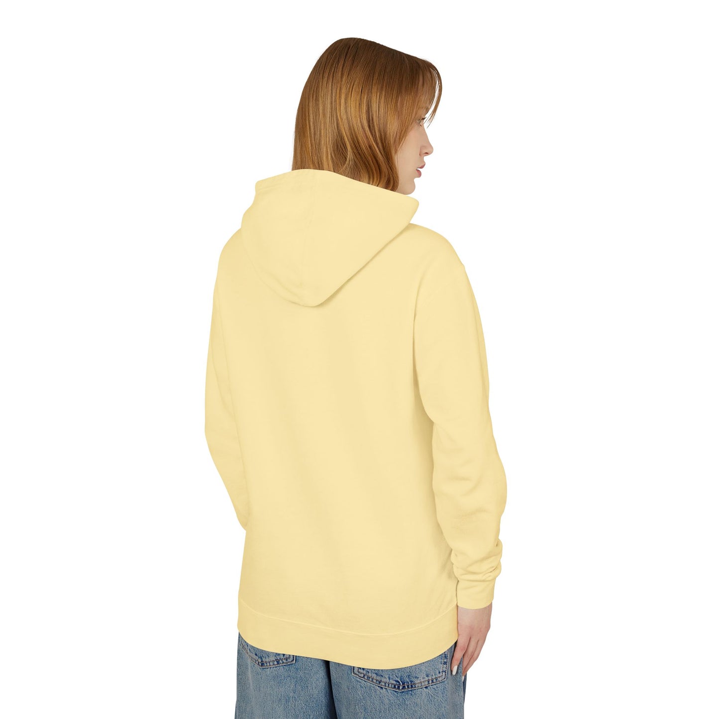 Lotus Flower Hoodie Sweatshirt