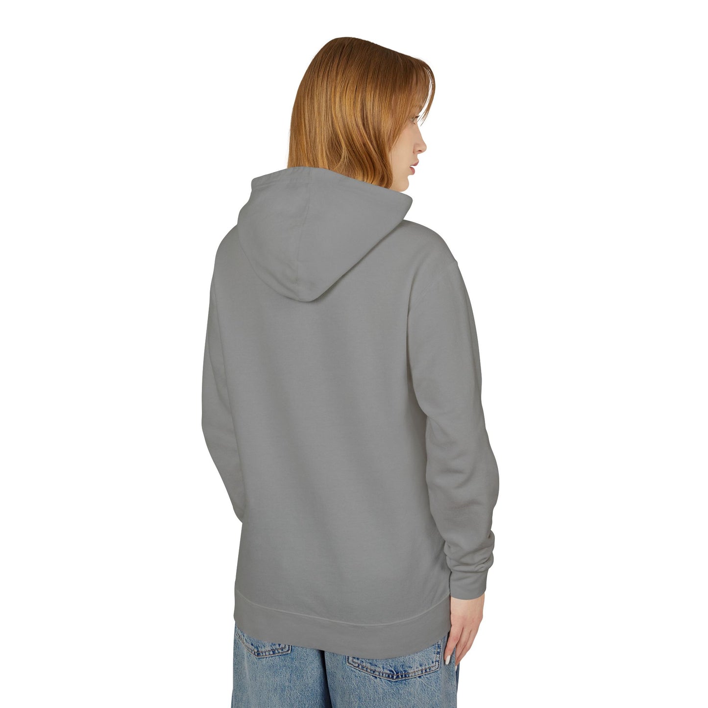 Lotus Flower Hoodie Sweatshirt