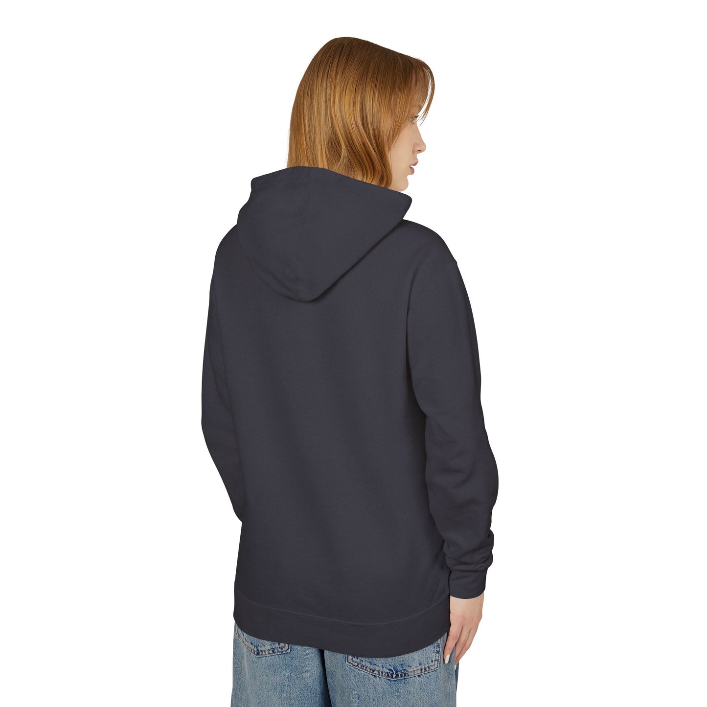 Lotus Flower Hoodie Sweatshirt