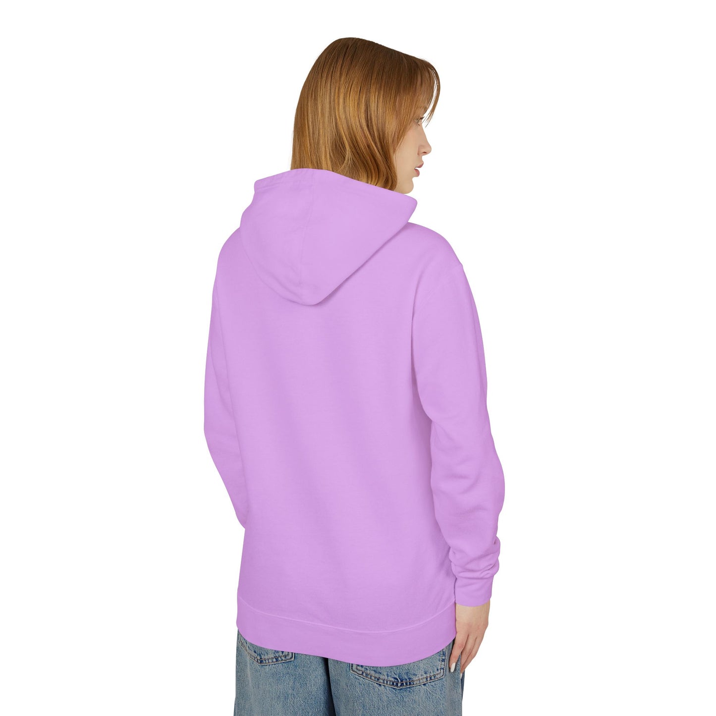 Lotus Flower Hoodie Sweatshirt