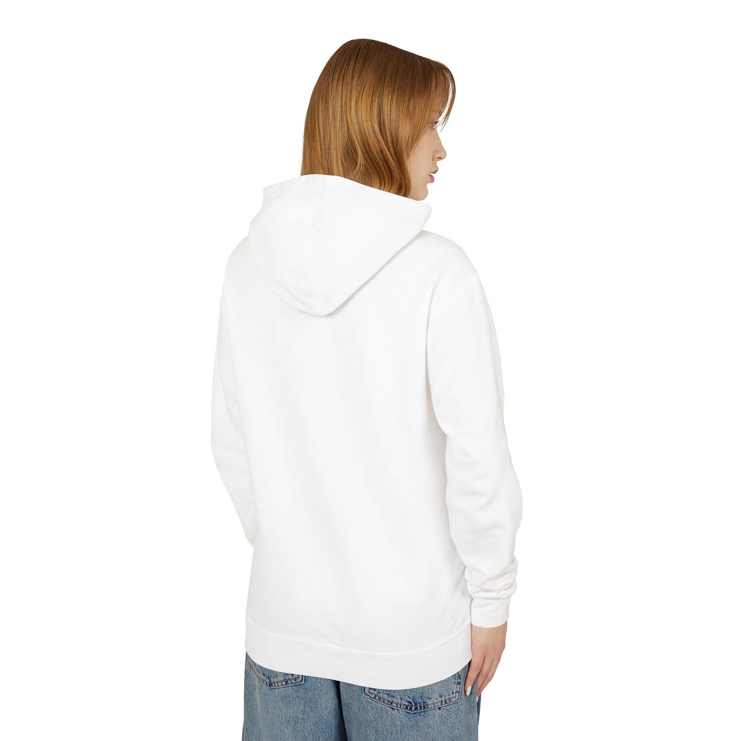 Lotus Flower Hoodie Sweatshirt
