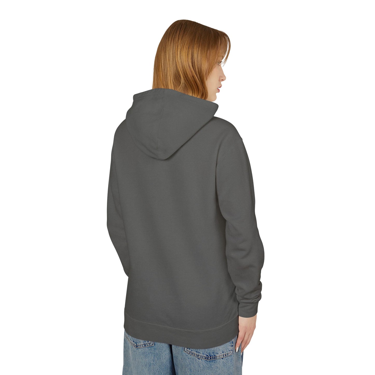 Lotus Flower Hoodie Sweatshirt