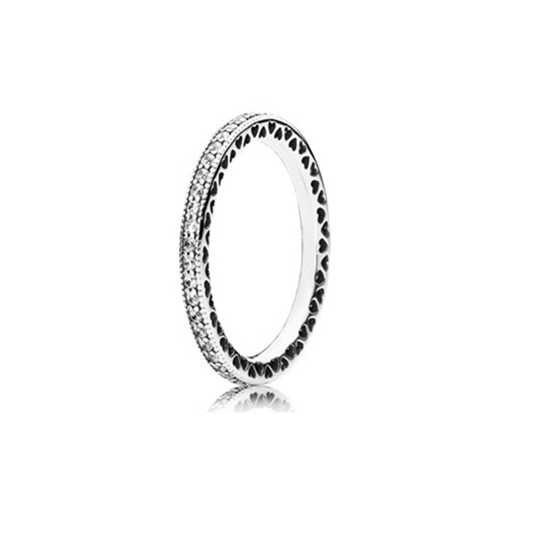 S925 Sterling Silver New Ring