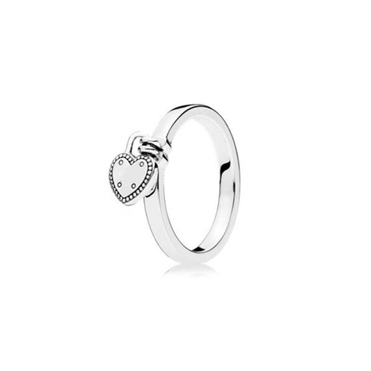 S925 Sterling Silver New Ring